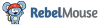 Rebelmouse.com logo