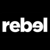 Rebelsport.com.au logo