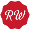 Rebelwalls.com logo