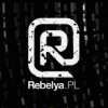 Rebelya.pl logo