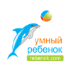 Rebenok.com logo