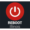 Rebootillinois.com logo