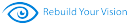 Rebuildyourvision.com logo