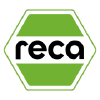 Reca.co.at logo