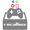 Recalbox.com logo