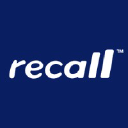 Recall.com logo