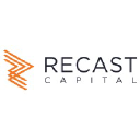 Recast Capital logo