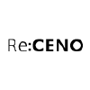 Receno.com logo