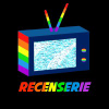Recenserie.com logo