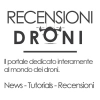 Recensionidroni.com logo