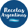 Recetasargentinas.net logo