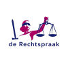 Rechtspraak.nl logo