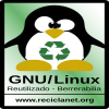 Reciclanet.org logo