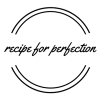 Recipeforperfection.com logo