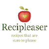 Recipleaser.com logo