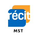 Recitmst.qc.ca logo
