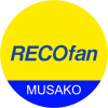 Recofan.co.jp logo