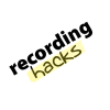 Recordinghacks.com logo