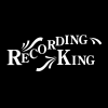 Recordingking.com logo