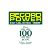 Recordpower.co.uk logo