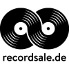 Recordsale.de logo