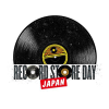 Recordstoreday.jp logo
