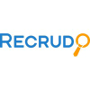 Recrudo.com logo