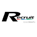 Recruit.com.hk logo