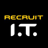 Recruitit.co.nz logo