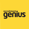 Recruitmentgenius.com logo