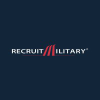 Recruitmilitary.com logo