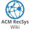 Recsyswiki.com logo