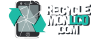 Recyclemonlcd.com logo