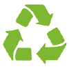 Recyclingcenters.org logo