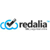 Redalia.es logo