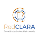 Redclara.net logo