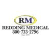 Reddingmedical.com logo