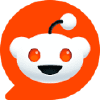 Reddit.co logo