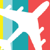 Redditairplane.com logo
