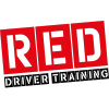 Reddrivingschool.com logo