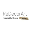 Redecorart.com logo