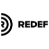 Redef.com logo
