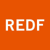 Redf.org logo