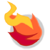 Redfirenetwork.com logo