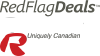 Redflagdeals.com logo