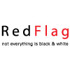 Redflagnews.com logo