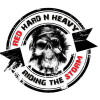 Redhardnheavy.com logo