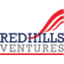Redhills Ventures logo