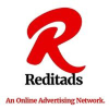 Reditads.com logo