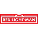 Redlightman.com logo